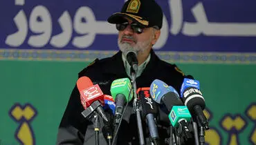 اخراج یک میلیون و ۲۰۰ هزار تبعه غیرمجاز از کشور