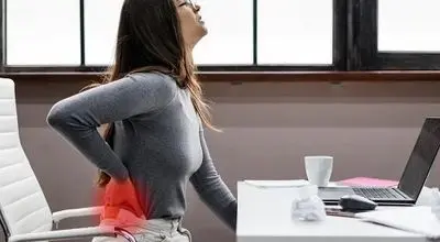 نشستن طولانی و تأثیرات پنهان آن بر سلامت جسم و روان