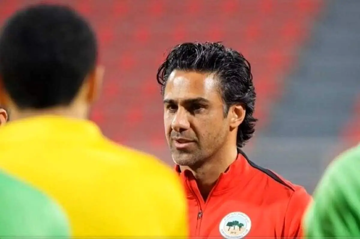 فرهاد مجیدی از درخشش شاگردانش راضی است