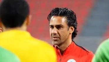 فرهاد مجیدی از درخشش شاگردانش راضی است