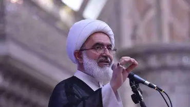 خطیب نماز جمعه تهران: مذاکره منوط به تحقق شروط رهبر انقلاب است