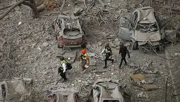 وزیر دارایی اسرائیل: صبح امروز طعم تلخی داشت

