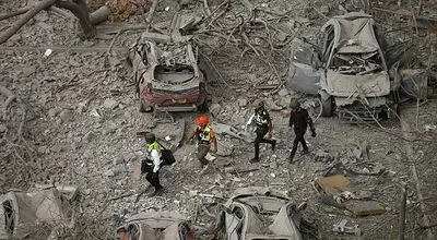 وزیر دارایی اسرائیل: صبح امروز طعم تلخی داشت

