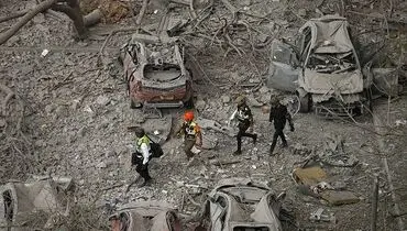 وزیر دارایی اسرائیل: صبح امروز طعم تلخی داشت

