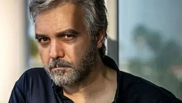 تصویری نادر از کامبیز دیرباز با خانواده در دهه 90