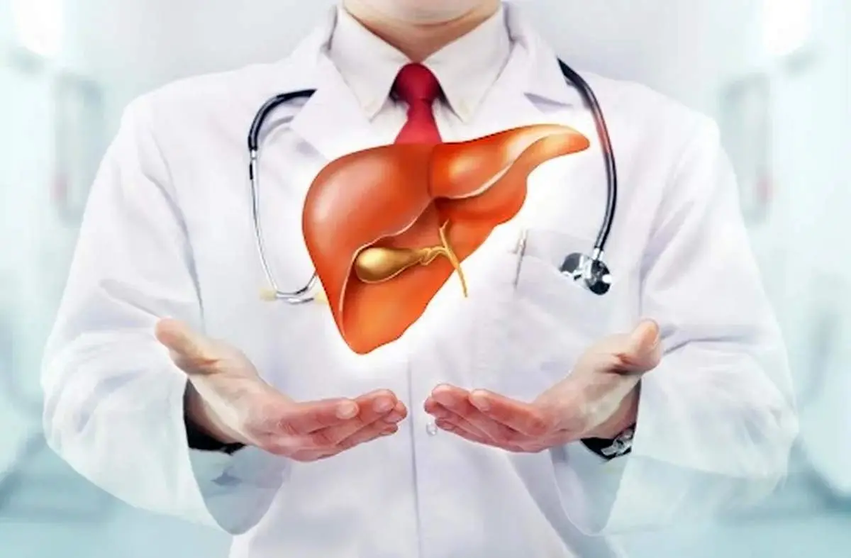 5 ویتامین ضروری برای تقویت عملکرد کبد

