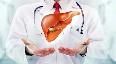 5 ویتامین ضروری برای تقویت عملکرد کبد

