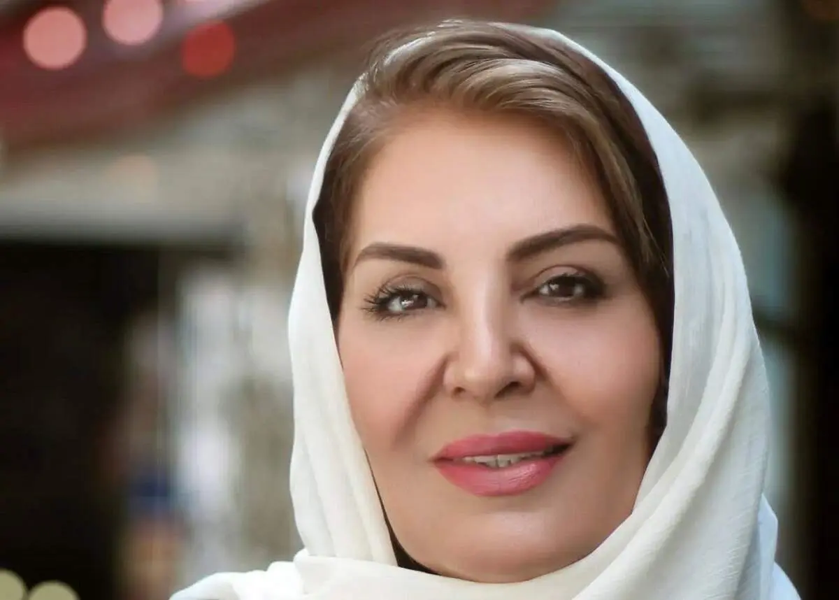 مراسم عروسی «زهره حمیدی و حسین حمیدی»؛ سال 1352 + عکس
