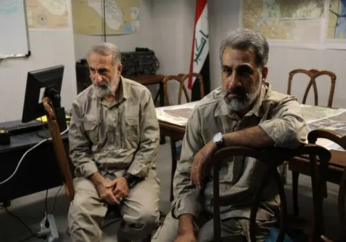 آخرین جزئیات از توقیف این سریال نوروزی