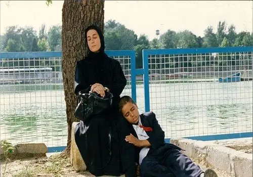 مجروح شدن یک بازیگر در پی حمله آمریکا