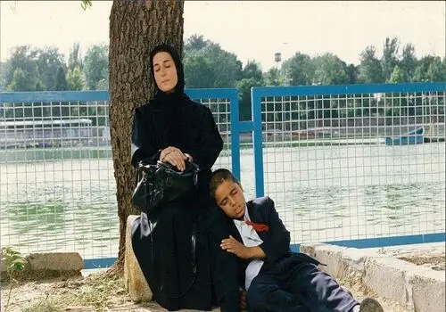 مجروح شدن یک بازیگر در پی حمله آمریکا
