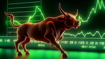 پیش‌بینی بورس سه‌شنبه۴آذر؛ سبزپوشی ادامه دارد؟
