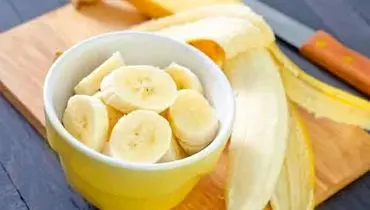 موز و سلامت کمر
