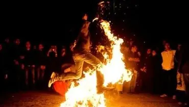 نکاتی برای پیشگیری از حوادث چهارشنبه سوری