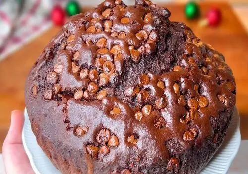 طرز تهیه  کیک شکلاتی بدون آرد؛ ساده، خوشمزه، شیک!

