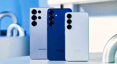 نسل جدید پرچم‌دار سامسونگ؛ گلکسی S26 با تغییرات چشمگیر در باتری و نمایشگر به بازار می‌آید