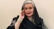 تبریک تولد خودمانی نعیمه نظام دوست به یک خواننده!