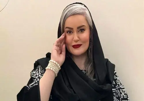 تبریک تولد خودمانی نعیمه نظام دوست به یک خواننده!