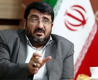  کشور‌های فعال کننده مکانیسم ماشه عضو برجام نیستند 