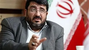  کشور‌های فعال کننده مکانیسم ماشه عضو برجام نیستند 