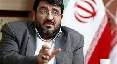  کشور‌های فعال کننده مکانیسم ماشه عضو برجام نیستند 