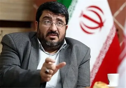  کشور‌های فعال کننده مکانیسم ماشه عضو برجام نیستند 