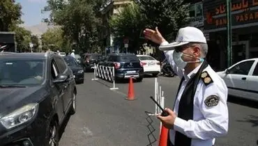 اعمال محدودیت‌های ترافیکی همزمان با مراسم تشییع رهبر شهید انقلاب + نقشه