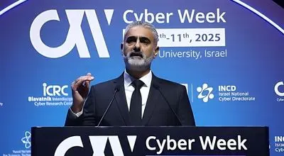 اسرائیل از نفوذ سایبری ایران هنگام حمله به وایزمن خبرداد