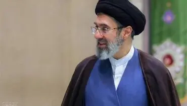 جدیدترین تصاویر از رهبر انقلاب منتشر شد!