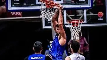 
استقلال با حامد حدادی باخت
