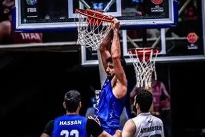 تعویق بازی‌های انتخابی جام جهانی ۲۰۲۷/ دیدار ایران و سوریه برگزار نمی‌شود