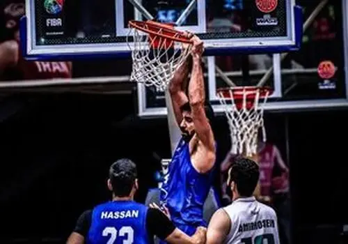 
استقلال با حامد حدادی باخت
