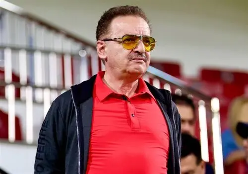  پست اینستاگرامی اینفانتینو پس از دیدار با اعضای تیم ملی فوتبال ایران 