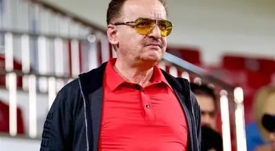 نامه مالک باشگاه تراکتور به رئیس فیفا
