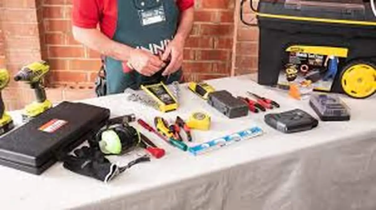 راه‌حل‌های سخت‌افزاری:از تجهیزات تا چیدمان صحیح
