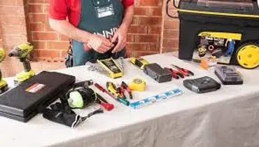 راه‌حل‌های سخت‌افزاری:از تجهیزات تا چیدمان صحیح
