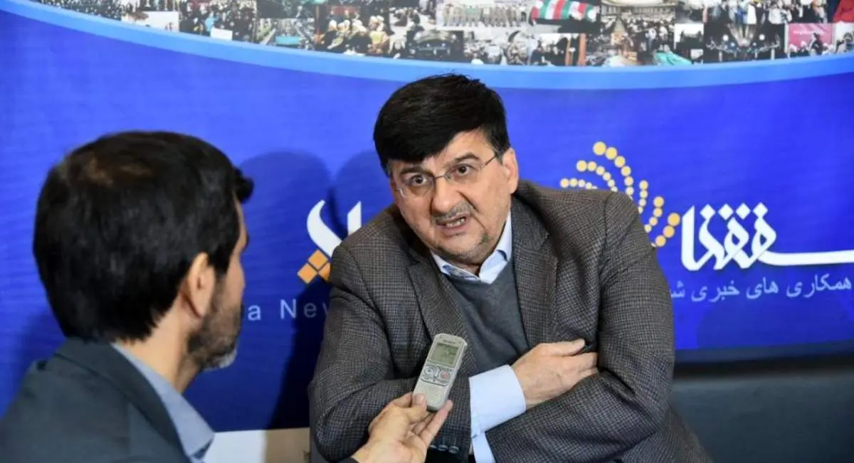 احداث ورزشگاه بزرگ چالش امروز زیرساخت های ورزشی نیست
