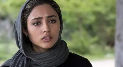 استوری خاص گلشیفته فراهانی برای ترامپ+ عکس