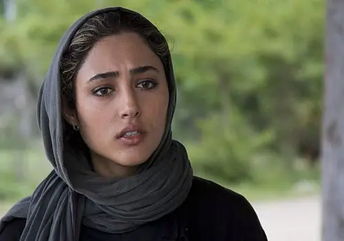 گلشیفته فراهانی آرزوی خود را فاش کرد