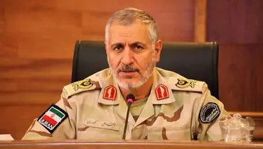 کشف ۳۰۰ قبضه کلت در بار تلویزیون!