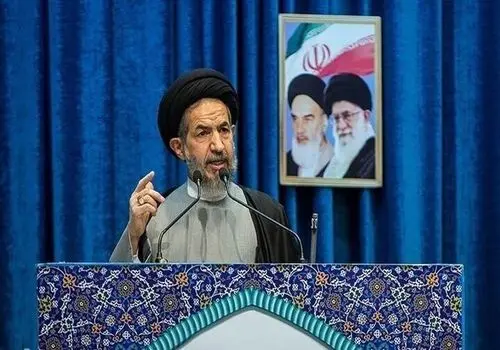 ابوترابی‌فرد: شکست در جنگ رمضان، روند فلاکت‌آمیز صهیونیست‌ها را تشدید کرد