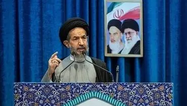 ابوترابی‌فرد: کارشناسان آمریکایی پیروزی ایران در جنگ رمضان را قطعی دانسته‌اند