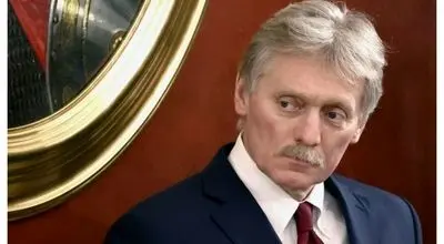 کرملین درباره ایفای نقش در امکان انتقال اورانیوم مازاد ایران به کشور ثالث توضیحاتی ارائه کرد