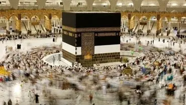 شرایط رای دادن حجاج ایرانی در عربستان+ فیلم 
