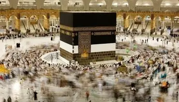 شرایط رای دادن حجاج ایرانی در عربستان+ فیلم 