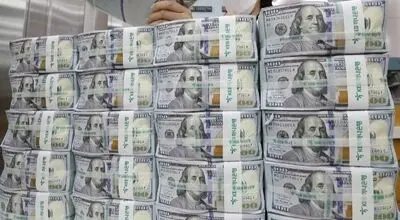 قیمت دلار در بازار آزاد امروز جمعه ۱۲ تیر ۱۴۰۵/ معامله‌گران غافلگیر شدند +جدول