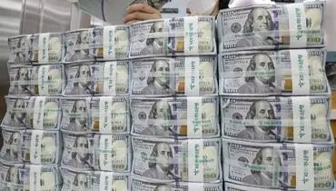 قیمت دلار در بازار آزاد امروز جمعه ۱۲ تیر ۱۴۰۵/ معامله‌گران غافلگیر شدند +جدول