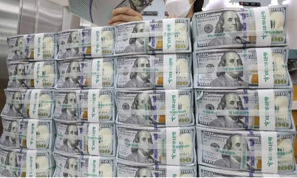 قیمت دلار در بازار آزاد امروز جمعه ۱۲ تیر ۱۴۰۵/ معامله‌گران غافلگیر شدند +جدول