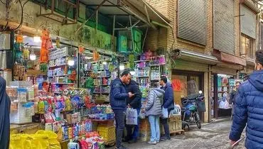در آستانه نوروز ۱۴۰۵ و جولان تورم نجومی