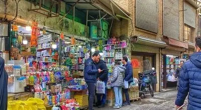 در آستانه نوروز ۱۴۰۵ و جولان تورم نجومی